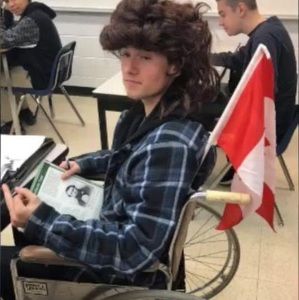 Meet your Posher, Eirikur